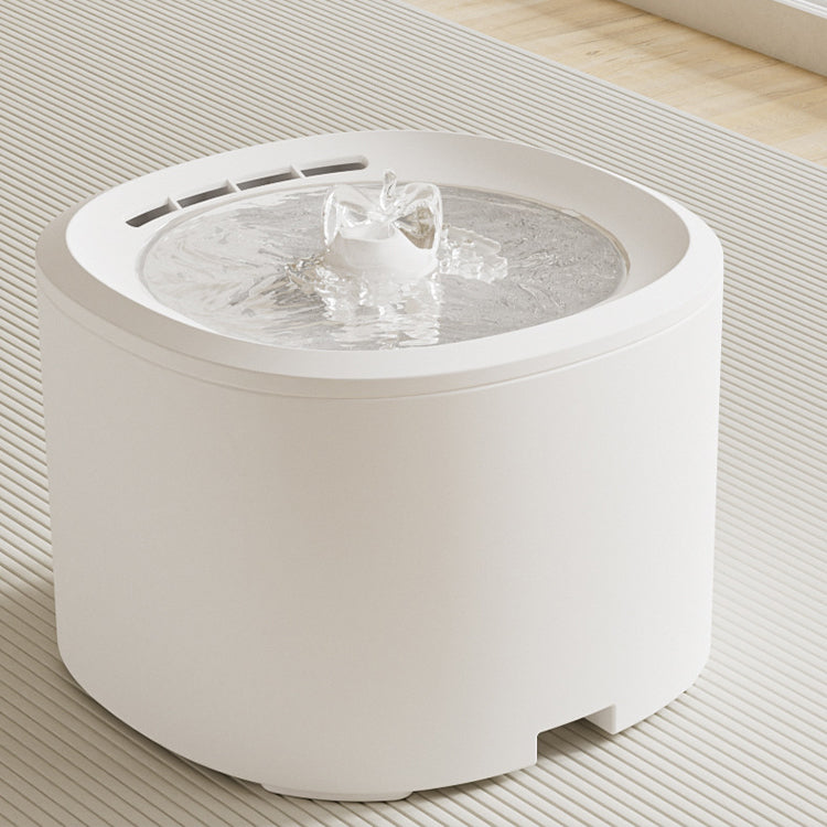 Smart Cat Water Fountain – Ultra-Quiet & Filtered Hydration
