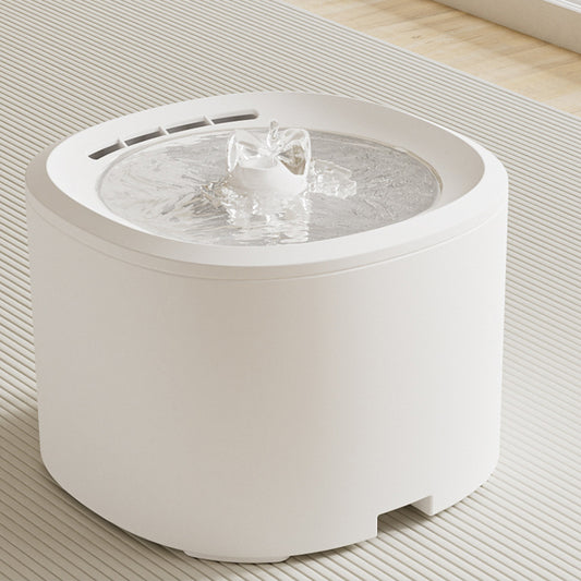 Smart Cat Water Fountain – Ultra-Quiet & Filtered Hydration