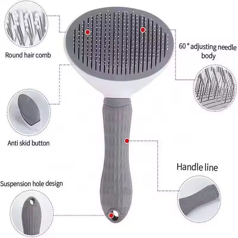 Hair Brush