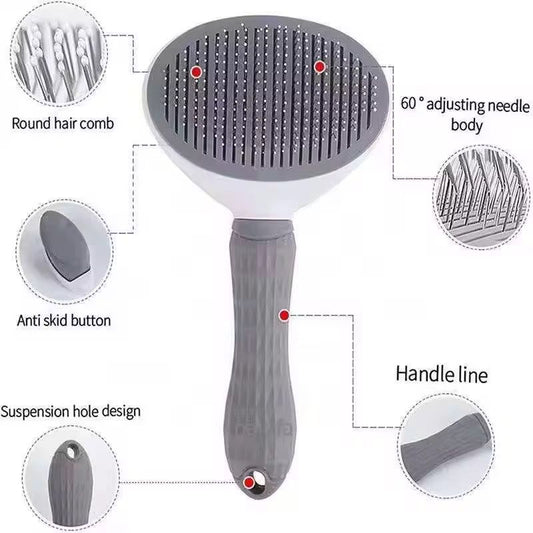Hair Brush